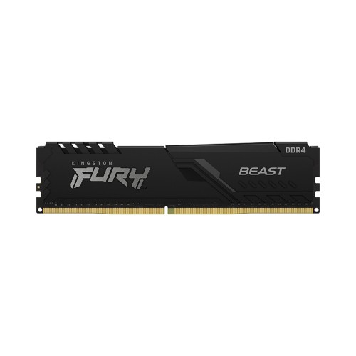 Ram Desktop Kingston Fury Beast (KF426C16BB/8)