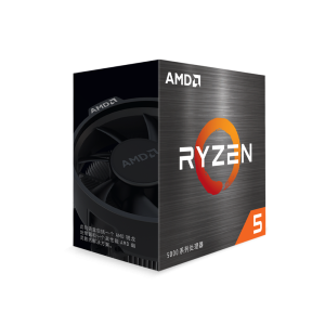 CPU AMD Ryzen 5 3500 
