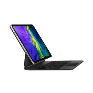 Bàn phím Apple Magic for iPad Pro 11-inch iPad Pro (2020,2021), Air 4 (MXQT2ZA/A) - Đen