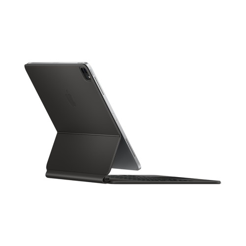 Bàn phím Apple Magic for iPad Pro 11-inch iPad Pro (2020,2021), Air 4 (MXQT2ZA/A) - Đen