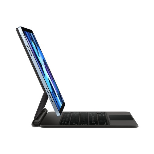 Bàn phím Apple Magic for iPad Pro 11-inch iPad Pro (2020,2021), Air 4 (MXQT2ZA/A) - Đen