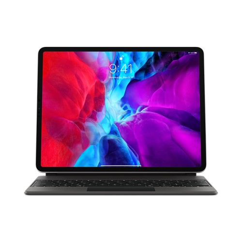 Bàn phím Apple Magic for iPad Pro 12.9 (thế hệ 4) (MXQU2ZA/A)