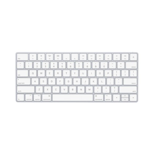 Bàn phím Apple Magic – ITS (MLA22ZA/A) (Trắng) Bàn phím Apple Magic – ITS (MLA22ZA/A) (Trắng)