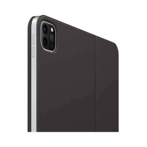 Bàn phím Apple Smart Folio for iPad Pro 12.9 (thế hệ 4) (MXNL2ZA/A) (Đen)