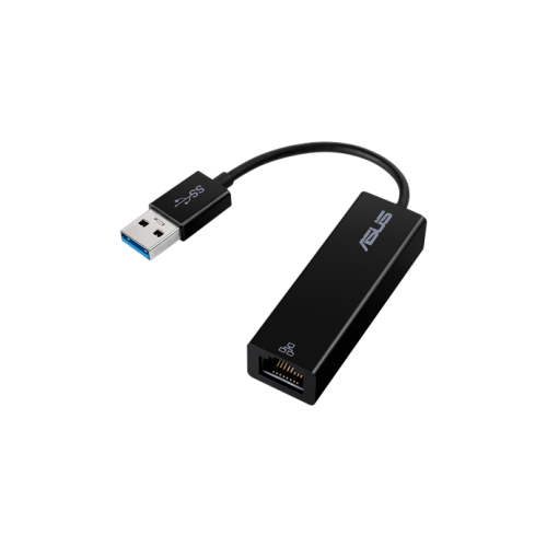 Cáp USB 3.0 sang LAN 1000 Mbps ASUS Cáp USB 3.0 sang LAN 1000 Mbps ASUS