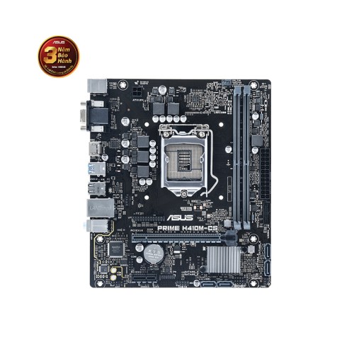 Mainboard ASUS PRIME H410M-CS Mainboard ASUS PRIME H410M-CS