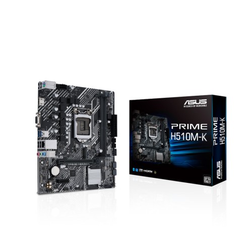 Mainboard ASUS PRIME H510M-K Mainboard ASUS PRIME H510M-K