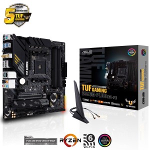 Mainboard ASUS TUF GAMING B550M-PLUS (WI-FI) 