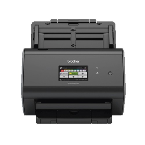 Máy scan Brother ADS-2800W Máy scan Brother ADS-2800W