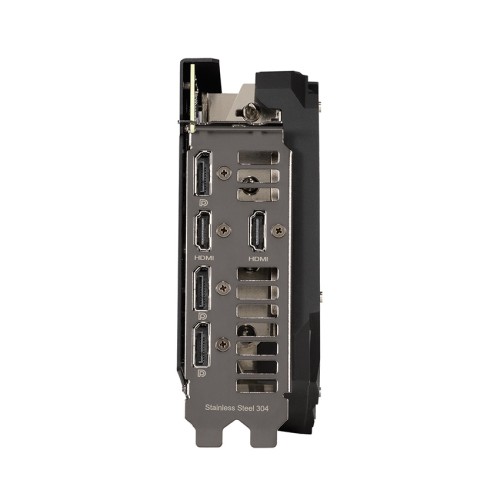 Card màn hình Asus ROG STRIX-RTX 3060-O12G-V2-GAMING