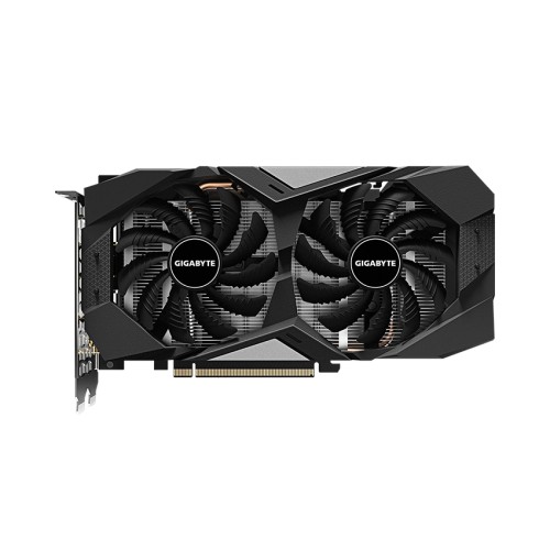 Card màn hình Gigabyte GTX 1660 Ti OC - 6GD