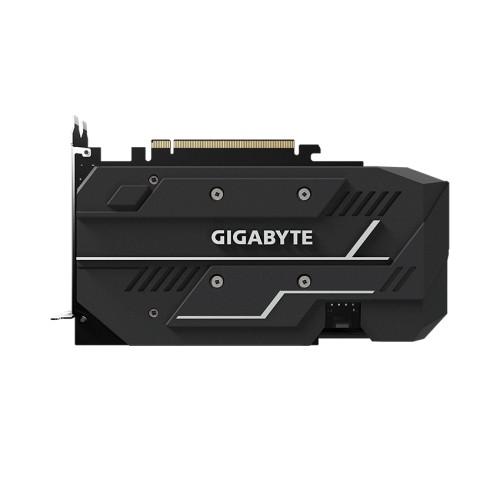 Card màn hình Gigabyte GTX 1660 Ti OC - 6GD