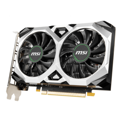 Card màn hình MSI GeForce GTX 1650 D6 VENTUS XS 4G OCV1