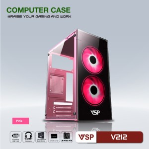 Case VSP V212 Hồng