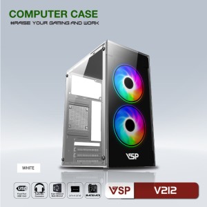 Case VSP V212 Trắng