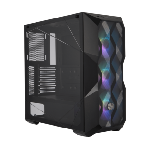Case Cooler Master MasterBox TD500TG Mesh ARGB 