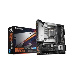 Mainboard GIGABYTE B560M AORUS PRO AX