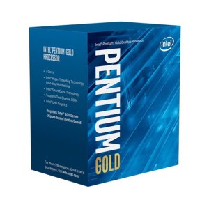 CPU INTEL Pentium Gold G5420 