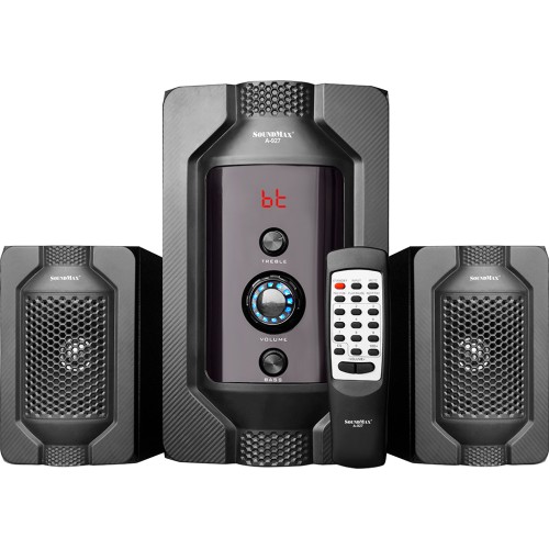 Loa SoundMax A927 2.1