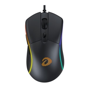 Chuột chơi game Dareu A960S RGB (USB/Đen)