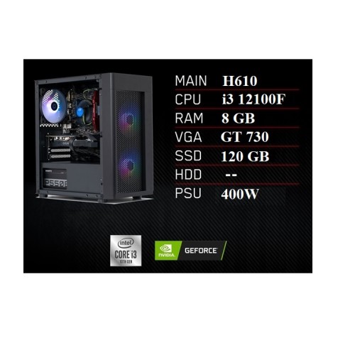 PC Gaming NPS Copper M1.1 PC Gaming NPS Copper M1.1
