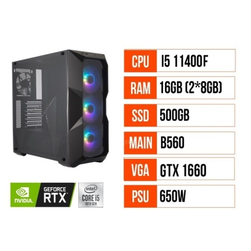 PC Gaming NPS Silver M1 PC Gaming NPS Silver M1