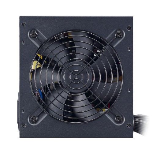 Nguồn Cooler Master MWE Bronze V2 750w (80 Plus Bronze/Màu Đen)
