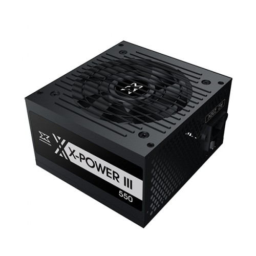 Nguồn máy tính Xigmatek X-POWER III 550 EN45983 500W