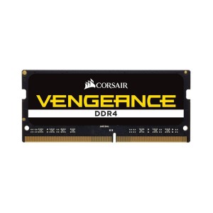 RAM Laptop Corsair 8GB (1x8GB) DDR4 2666MHz