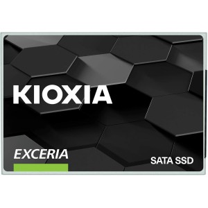 Ổ cứng SSD Kioxia Exceria 2.5" Sata III 240GB