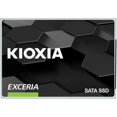 Ổ cứng SSD Kioxia Exceria 2.5" Sata III 240GB