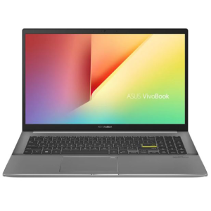 Laptop ASUS Vivobook S533EQ-BN338T