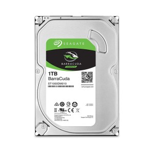 Ổ cứng HDD Seagate Barracuda 1TB (ST1000DM010)