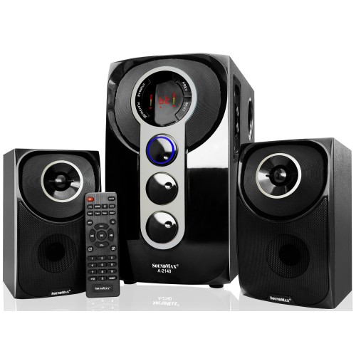 Loa SoundMax A2140 